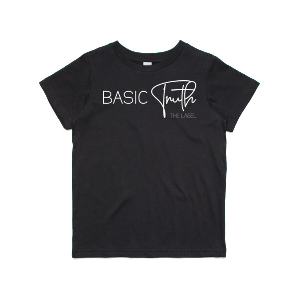 Basic Truth // Youth Tee Thumbnail