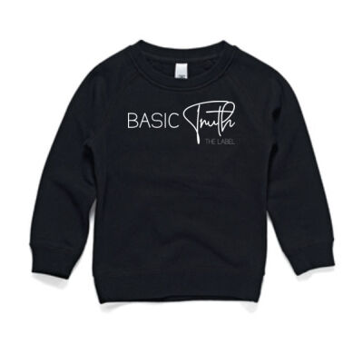 Basic Truth // Supply Crew Thumbnail