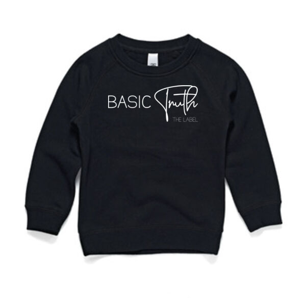 Basic Truth // Supply Crew Thumbnail