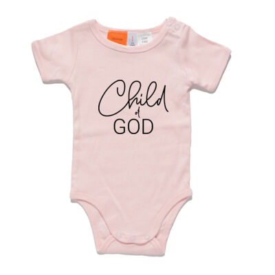 Child of God // One-Piece Thumbnail