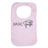 Organic Baby Bib Thumbnail
