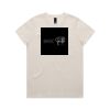 Women's Maple Tee Thumbnail