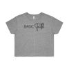 AS Colour Crop Tee Thumbnail